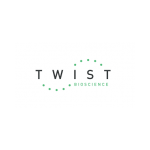 Twist Bioscience Corporation logo
