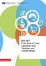 ERA-NET in the area of food, agriculture and fisheries, and biotechnology preview