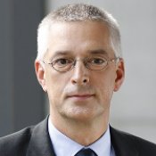 Dr. Martin Langer