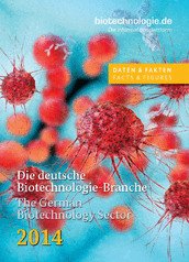 biotechnologie.de: Die deutsche Biotechnologie-Branche 2014 preview