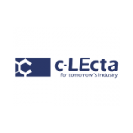 c-LEcta GmbH logo
