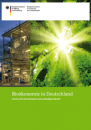 Bioökonomie in Deutschland – Chancen für eine biobasierte und nachhaltige Zukunft preview