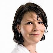 Dr. Kerstin Stangier