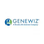 Azenta Life Sciences (ehem. GENEWIZ) logo