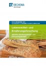 DECHEMA e.V.: Lebensmittel- und Ernährungsforschung Aktuelle Handlungsfelder und Forschungsbedarf preview