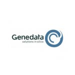 Genedata GmbH logo