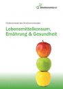 Bioökonomierat: Förderkonzept des Bioökonomierates - Lebensmittelkonsum, Ernährung & Gesundheit preview