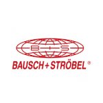 Bausch+Ströbel Maschinenfabrik Ilshofen GmbH + Co. KG logo