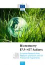 Bioeconomy ERA-NET Actions - European Research Area Networks of the 6th and 7th Framework Programmes preview