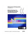 OECD: Biotechnology for sustainable Growth and development preview