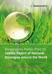 Bioeconomy Policy (Part III) - Update Report of National Strategies around the World preview