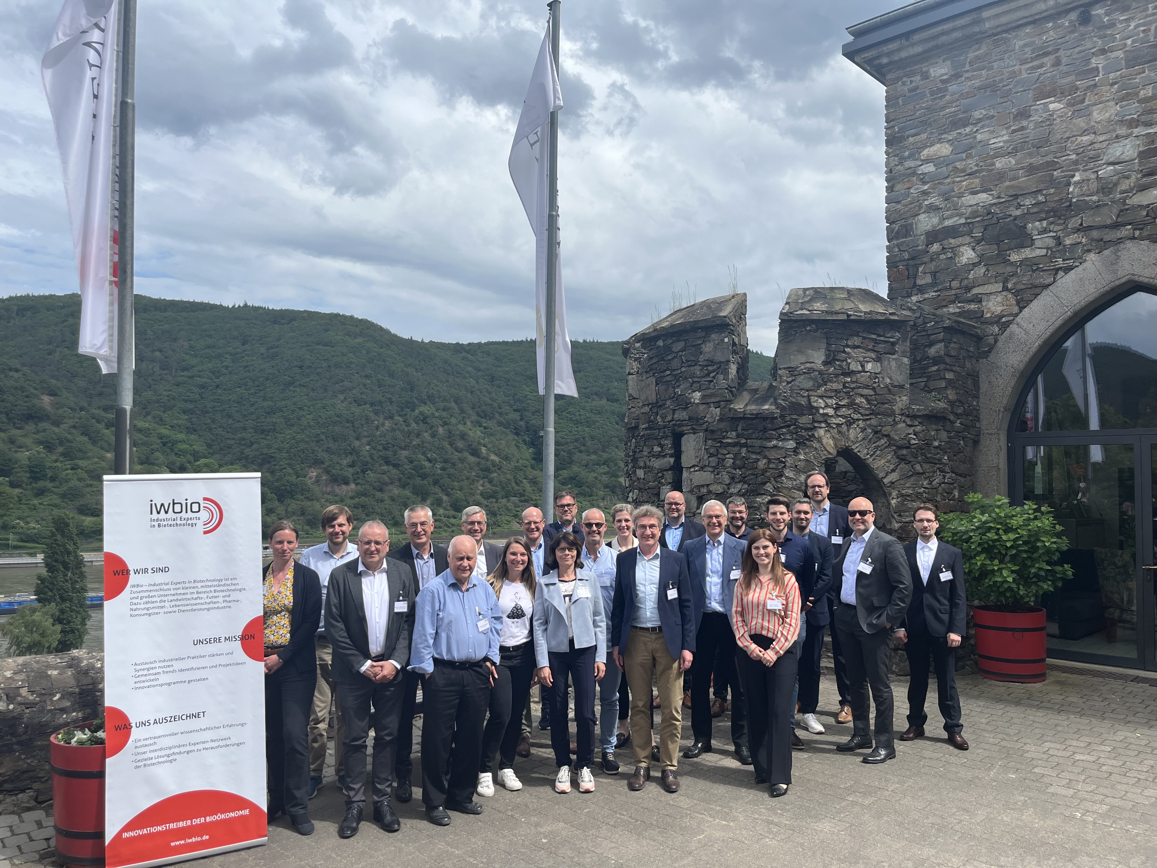 IWBio_JT24_Gruppenfoto