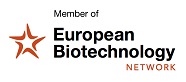 Member of European Biotechnology Network logo